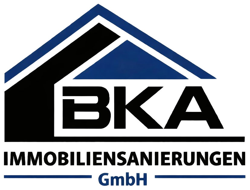 BKA Immobiliensanierungen GmbH Logo