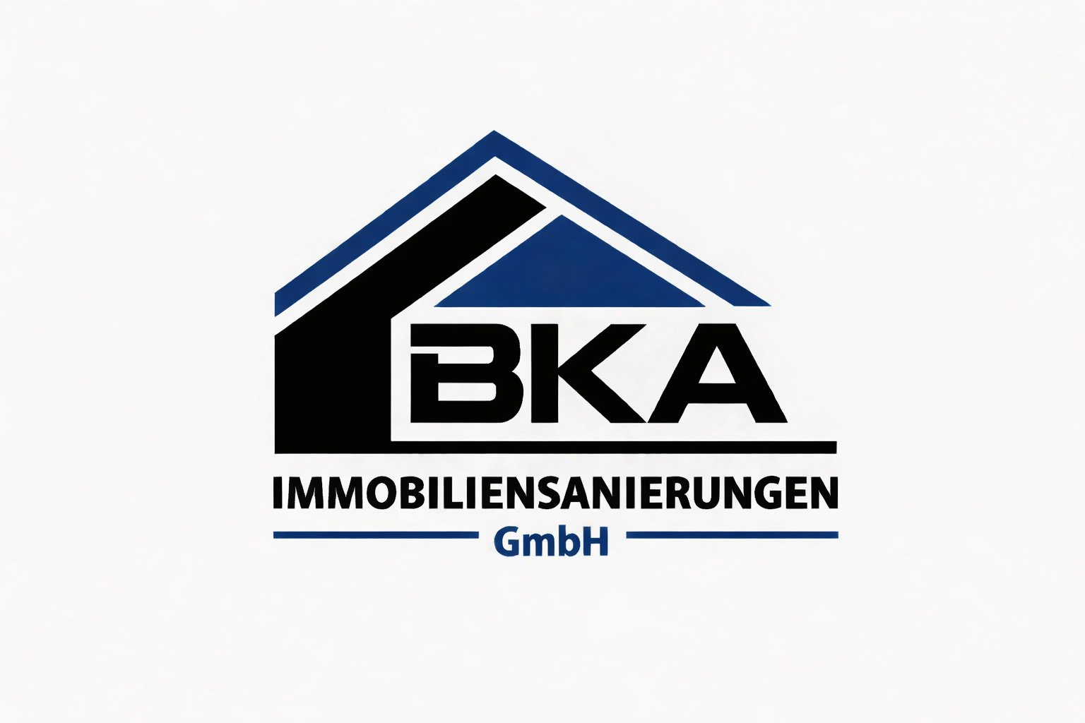 BKA Immobiliensanierungen GmbH Logo